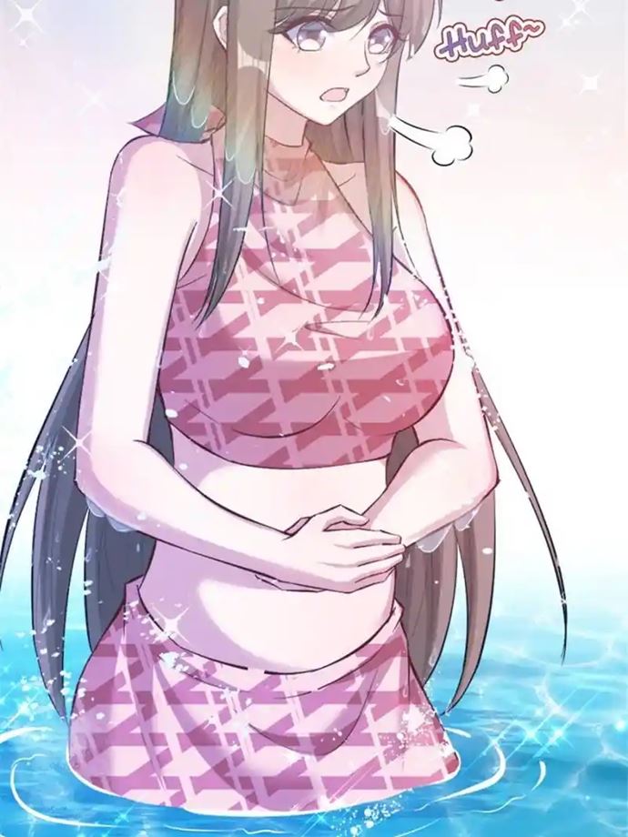 Beauty and the Beasts Chapter 193 Bahasa Indonesia